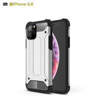 Coque Cover SFor iPhone 11 Case For Apple iPhone 11 10S Xs Max 2019 5 5S Se X Xr 10 6 6S 7 8 Pro Plus Phone Coque