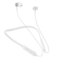 Bluetooth Earphone Magnetic Wireless Headphone HiFi Sound Stereo Headset Waterproof Earbud with Mic Sport Neckband for xiaomi GT