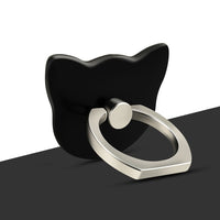 360 Degree Finger Ring Mobile Phone Smartphone Stand