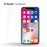 Tempered Glass Screen Protector Film Cover