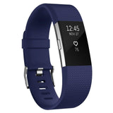 DUSZAKE Fitbit Charge 2 Band Replacement Bracelet Strap