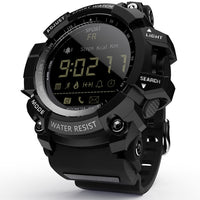 LOKMAT Smart Watch bluetooth digital men clock Pedometer smartwatch Waterproof IP67 Sport