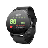 LEMADO V11 Smart Watch Blood Pressure Vibration